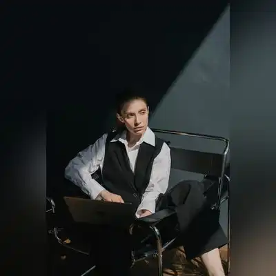 潘雅蔓